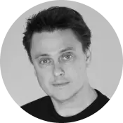 CO-Founder GIVO, Bob Embregts