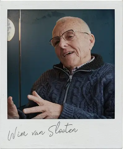 De GIVO podcast is een plek voor open en eerlijke gesprekken over de toekomst van onze samenleving.